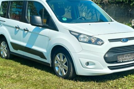 Ford Transit 214.000 km 6.250 &euro; Beckum 59269