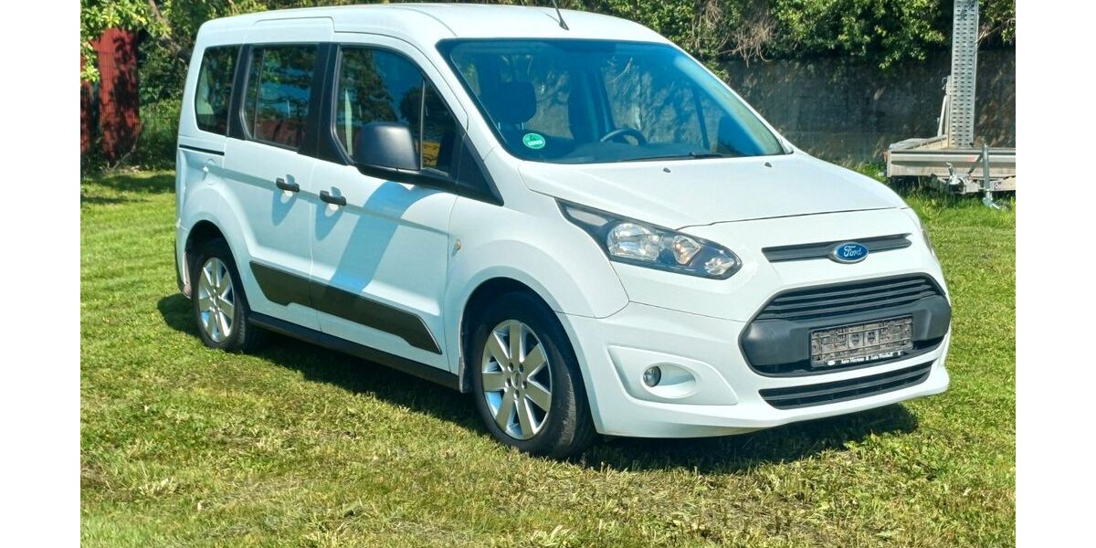 Ford Transit 214.000 km 6.250 &euro; Beckum 59269