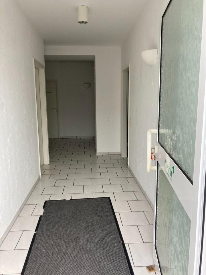 Büro Praxisräume Sporenstraße 46 in Iserlohn