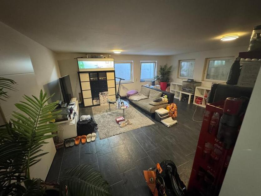 2 Zimmer Wohnung zu vermieten in Kamen Methler Nähe Bahnhof