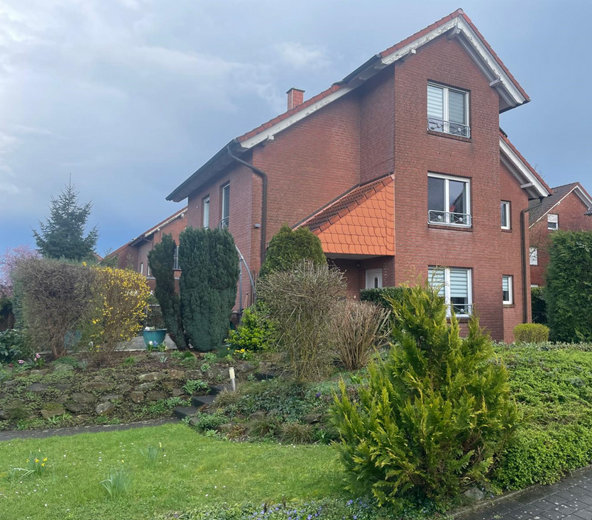 Haus zum Kaufen in Hamm 420.000 € 204 m² 8.5 zimmer