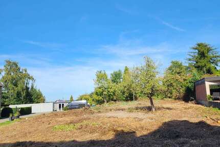 Grundstück zu verkaufen in Dortmund 550.000 € 1458 m² zimmer