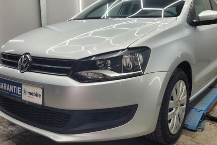 VW Polo 91.223 km 9.300 &euro; Sendenhorst-Albersloh 48324