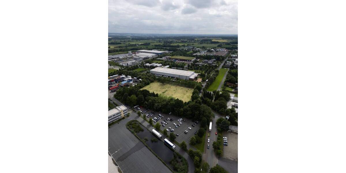 Grundstück Hamm Rhynern - 1.350.000&euro; | Angebot:26902431