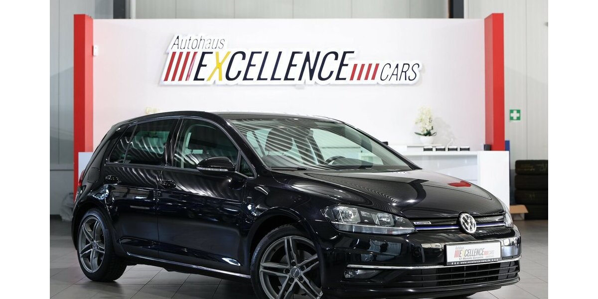 VW Golf VII 1.5 TSI BMT JOIN SPORT / STANDHEIZUNG 117.000 km 14.777 &euro; Hamm 59077