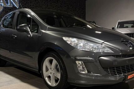 Peugeot 308 113.847 km 5.490 &euro; Unna 59425