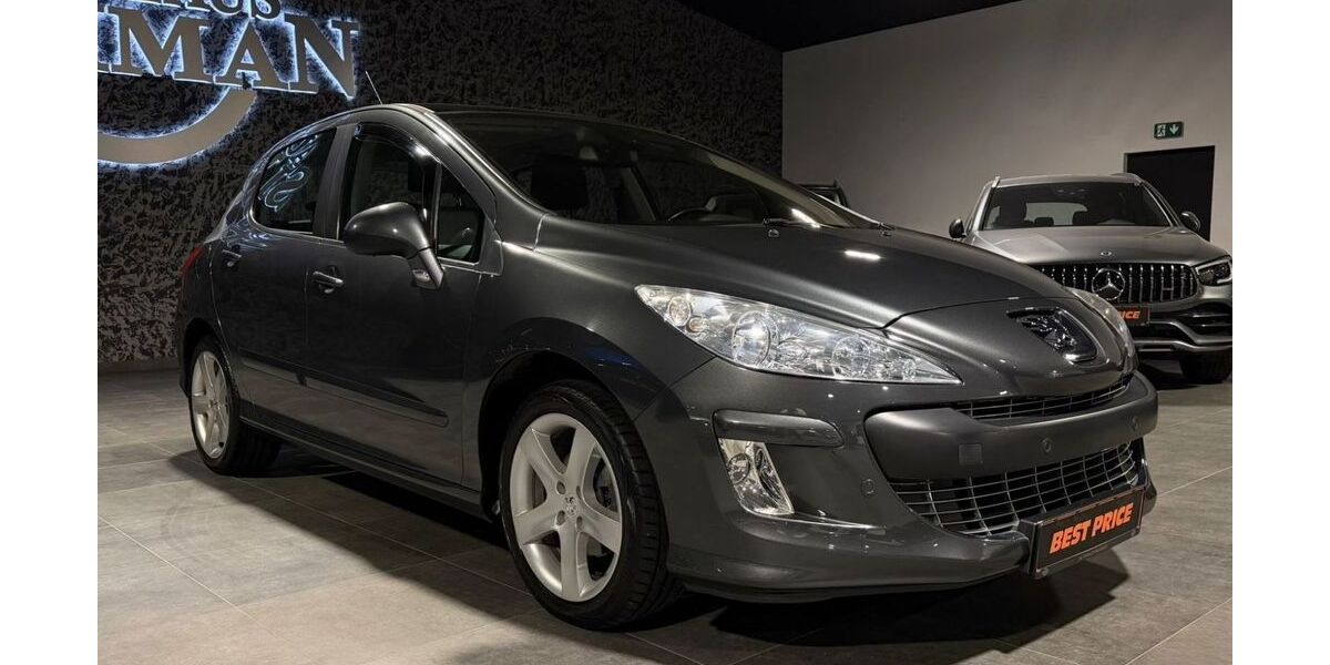 Peugeot 308 113.847 km 5.490 &euro; Unna 59425