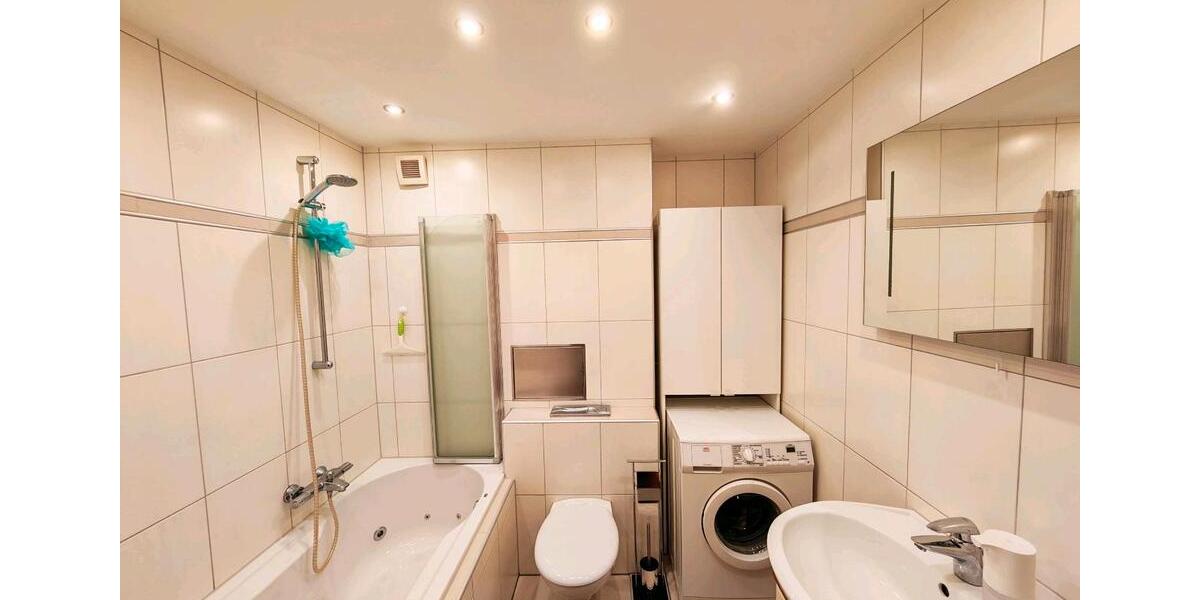 Etagenwohnung Hamm Bockum - 3.5 Zimmer, 79 m&sup2;, 189.000&euro; | Angebot:26865120