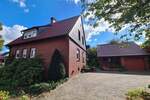 Ahlen-Vorhelm, ein freistehendes Haus mit sehr großem Grundstück, Garage und Vollkeller. 7 zimmer