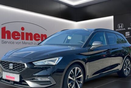 Seat Leon 86.540 km 21.499 &euro; Bergkamen 59192