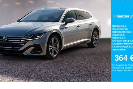 VW Arteon 73.215 km 27.770 &euro; Menden 58706