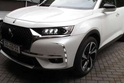 DS Automobiles DS 7 Crossback 35.000 km 25.500 € Werl 59457