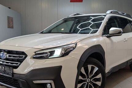 Subaru Outback 95.428 km 27.950 &euro; Menden (Sauerland) 58708