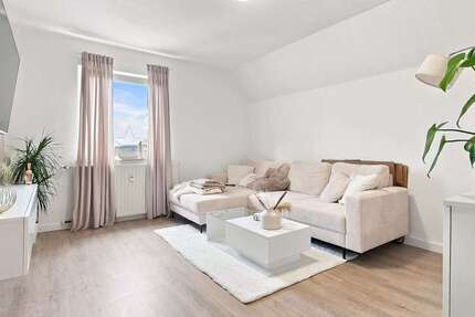 Wohnung Wickede (Ruhr) - 2 Zimmer, 45 m&sup2;, 395&euro; | Angebot:27314061