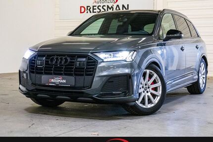 Audi Q7 88.819 km 62.040 &euro; Hamm 59067