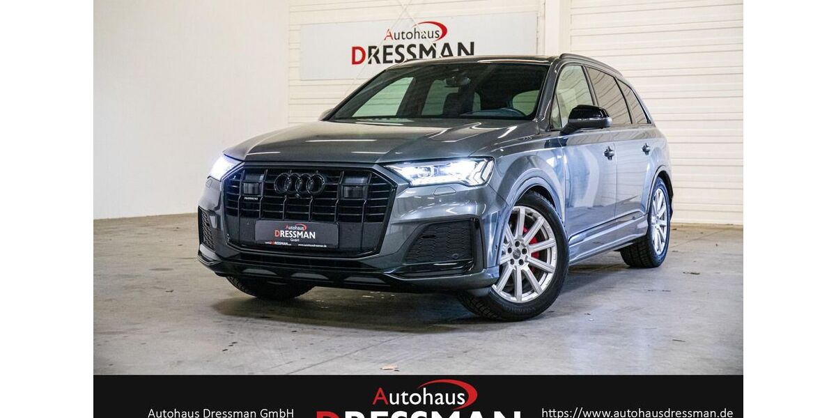 Audi Q7 88.819 km 62.440 &euro; Hamm 59067