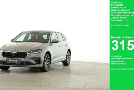 Skoda Scala 4.500 km 24.930 &euro; Oelde (Stromberg) 59302