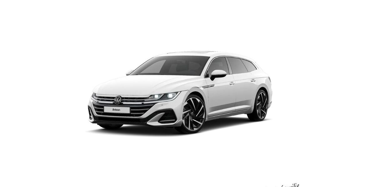 VW Arteon 64.300 km 36.750 &euro; Ahlen 59229