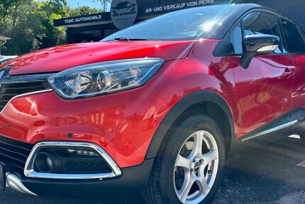 Renault Captur 109.250 km 11.700 € Ahlen 59227