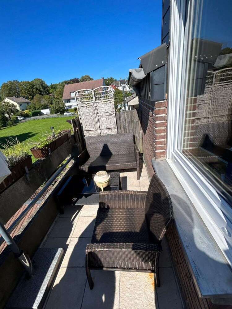 Wohnung zum Mieten in Iserlohn 490 € 85.87 m²