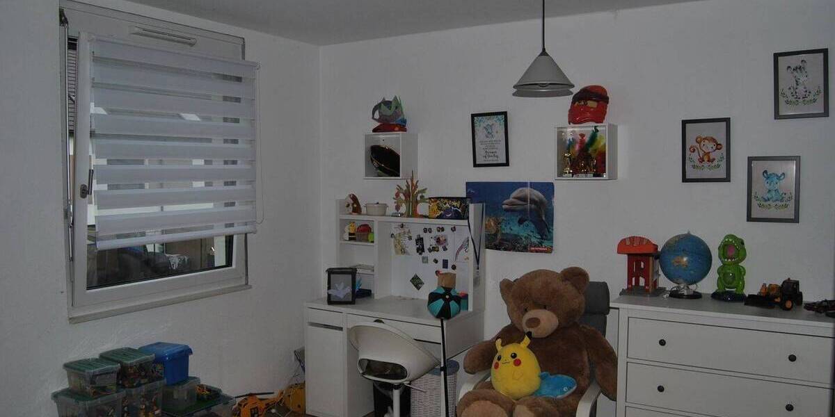 Reihenmittelhaus Hamm Herringen - 3 Zimmer, 120 m&sup2;, 299.000&euro; | Angebot:26904221