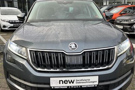 Skoda Kodiaq 60.200 km 29.950 € Münster 48165
