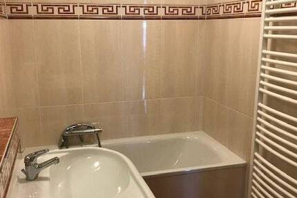 Wohnen in ruhiger Umgebung 3 zimmer