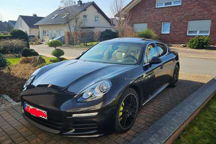 Porsche Panamera 182.800 km 33.750 &euro; Wickede (ruhr) 58739