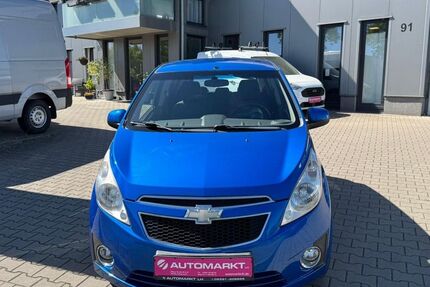 Chevrolet Spark 159.000 km 2.490 &euro; Lüdinghausen 59348