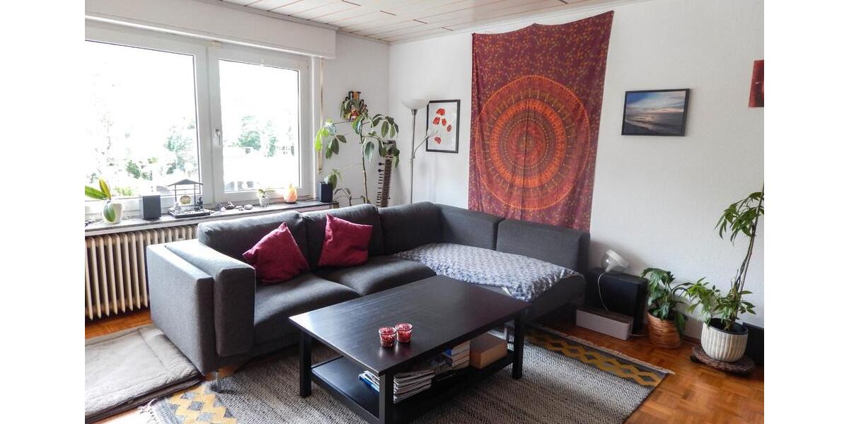 Etagenwohnung Kamen - 3.5 Zimmer, 78 m&sup2;, 117.500&euro; | Angebot:27112053