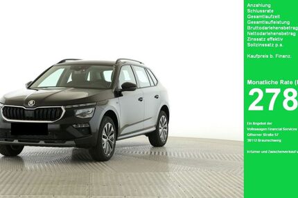 Skoda Kamiq 5.217 km 24.930 &euro; Oelde (Stromberg) 59302