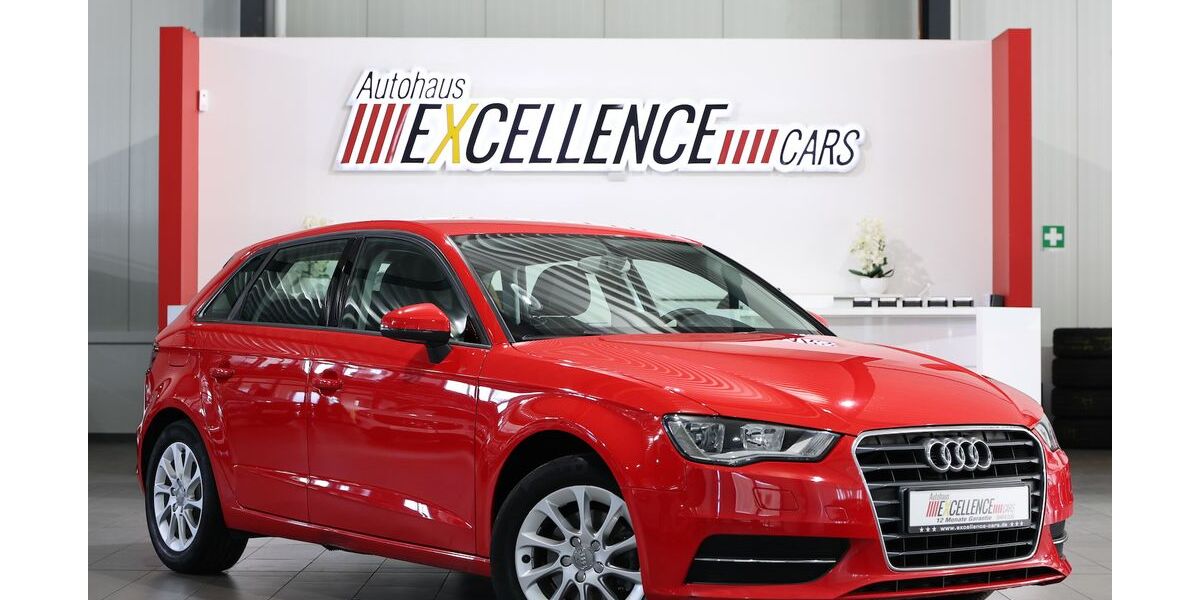 Audi A3 116.000 km 11.133 &euro; Hamm 59077