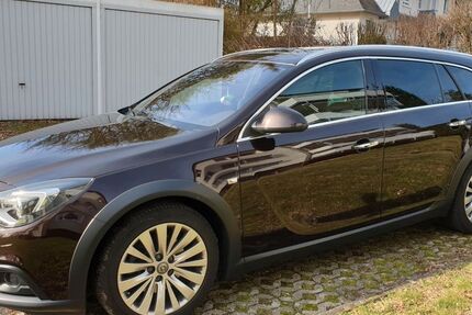 Opel Insignia 165.000 km 7.000 &euro; Welver 59514