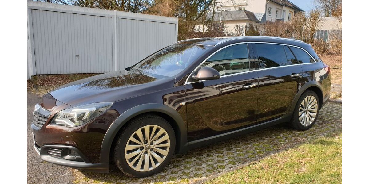 Opel Insignia 165.000 km 7.000 &euro; Welver 59514