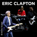Loge / Premiumbereich - Eric Clapton - European Tour 2026