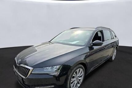 Skoda Superb 98.012 km 20.990 &euro; Soest 59494