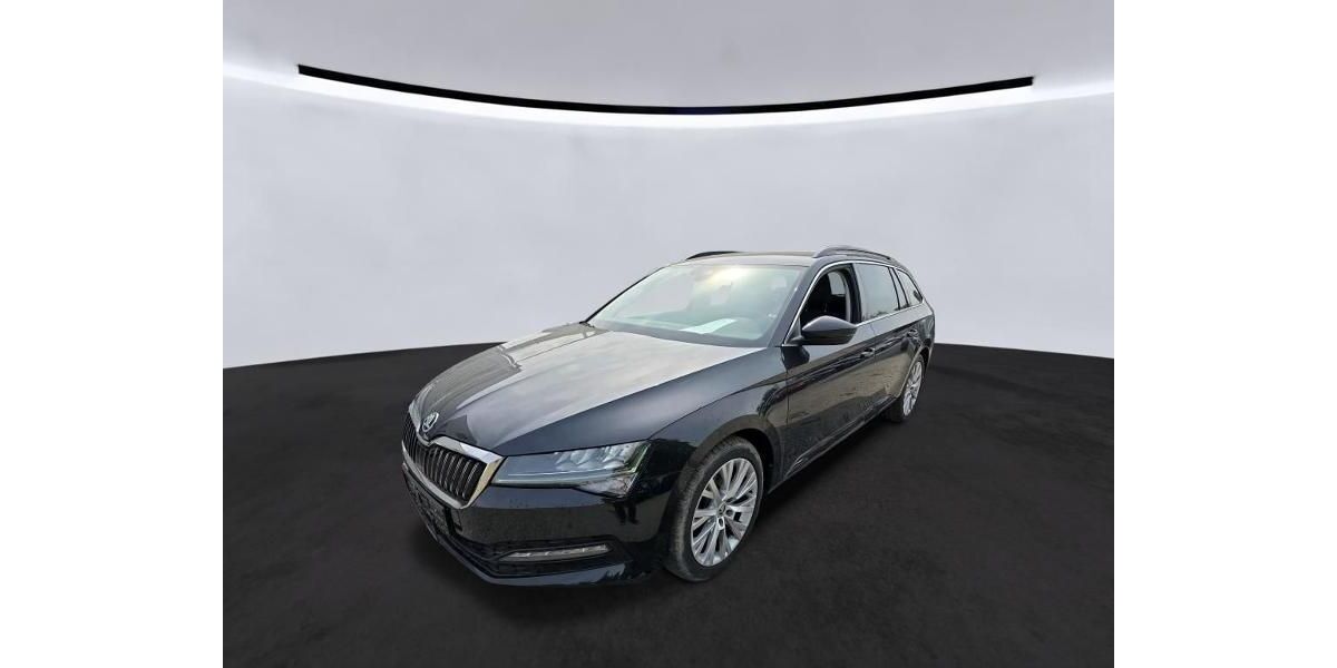 Skoda Superb 98.012 km 20.990 &euro; Soest 59494