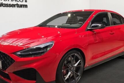 Hyundai i30 5.173 km 38.590 &euro; Beckum 59269