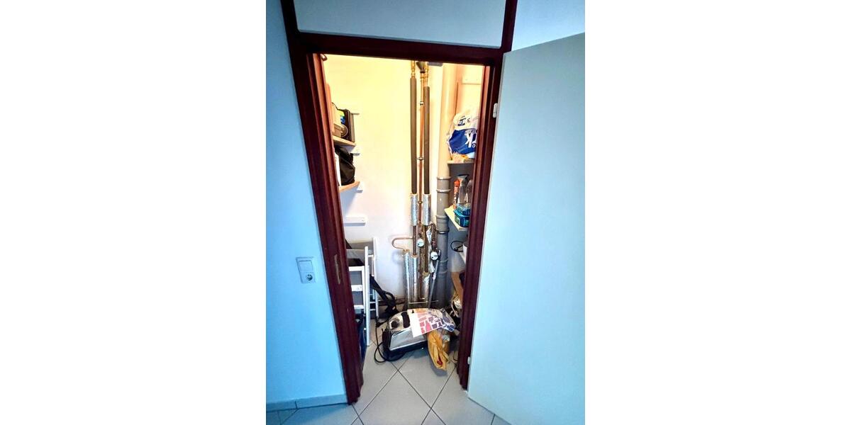 82 qm Wohnung im Hammer Osten 3.5 zimmer