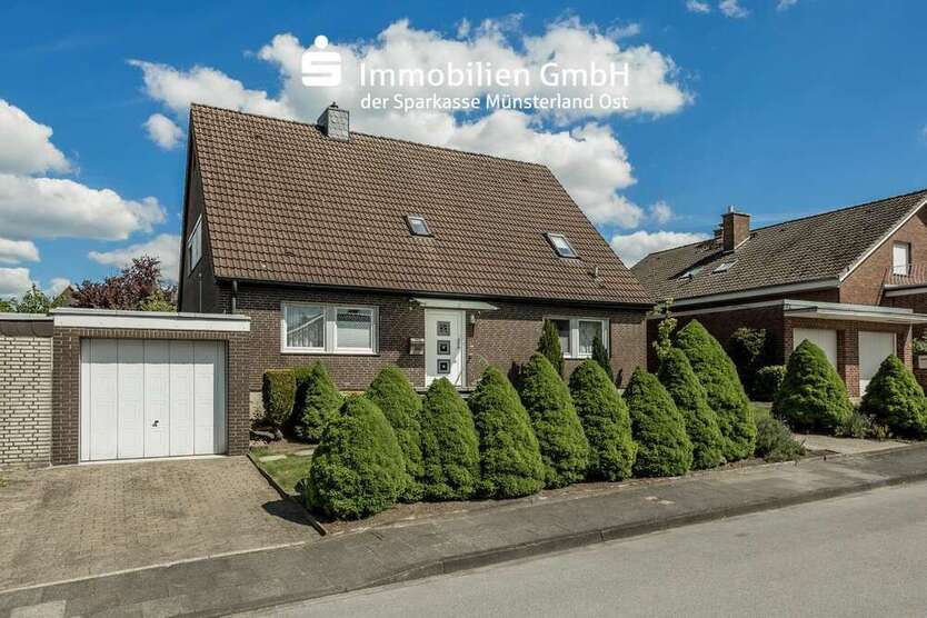 Haus zum Kaufen in Beckum Neubeckum 242.000 € 151 m²