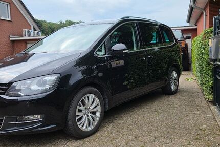 VW Sharan 182.690 km 8.499 &euro; Selm 59379