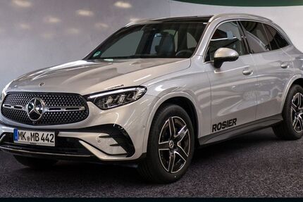 Mercedes-Benz GLC 220 14.500 km 61.970 € Menden 58706