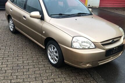 Kia Rio 187.000 km 1.200 € Holzwickede 59439