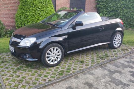Opel Tigra 122.000 km 1.999 &euro; Hamm 59073