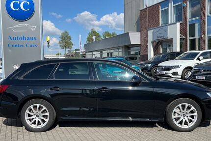 Audi A4 123.625 km 25.999 &euro; Werl 59457