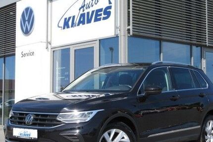 VW Tiguan 61.300 km 22.500 &euro; Ascheberg 59387