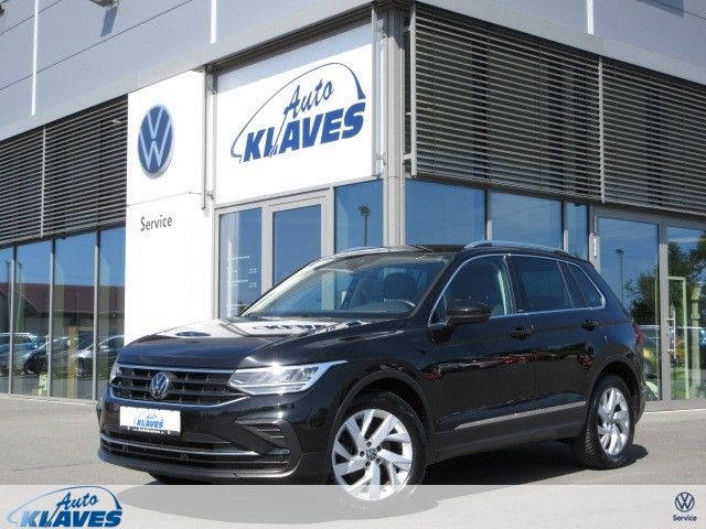VW Tiguan 61.300 km 22.500 &euro; Ascheberg 59387