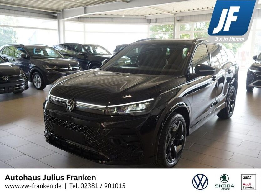 Tiguan