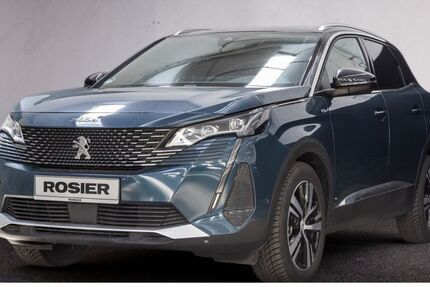 Peugeot 3008 16.136 km 19.987 &euro; Menden 58706