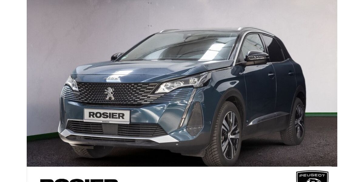 Peugeot 3008 16.136 km 19.987 &euro; Menden 58706